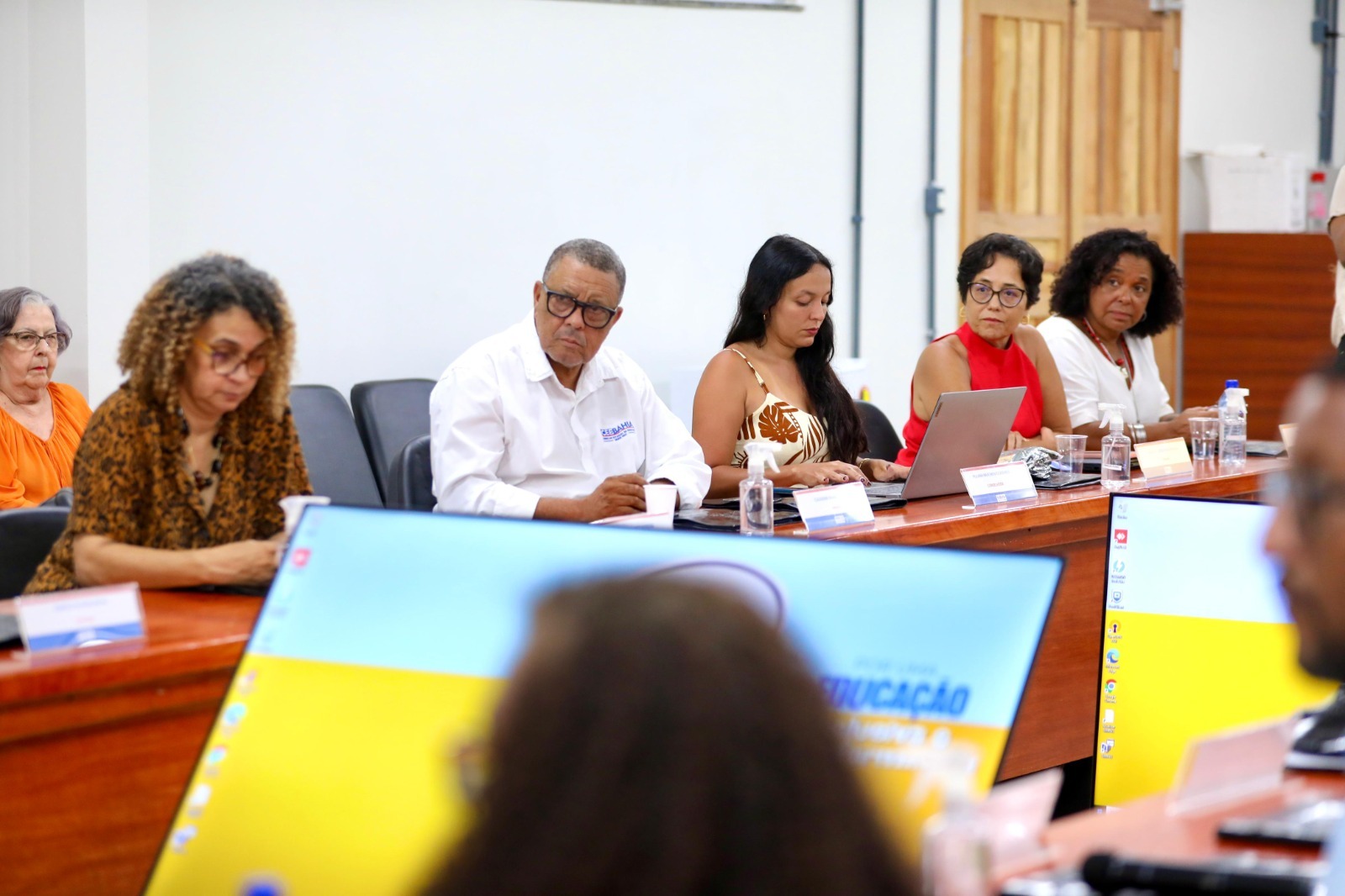 Conselho Estadual de Educação inicia atividades de 2025