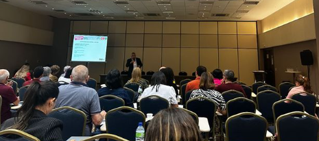 Secretaria da Educação do Estado realiza encontro com gestores dos polos de Educação à Distância das UAB