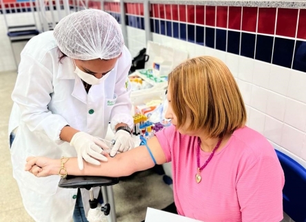 Programa Férias nas Escolas oferta atendimento à saúde para comunidade escolar