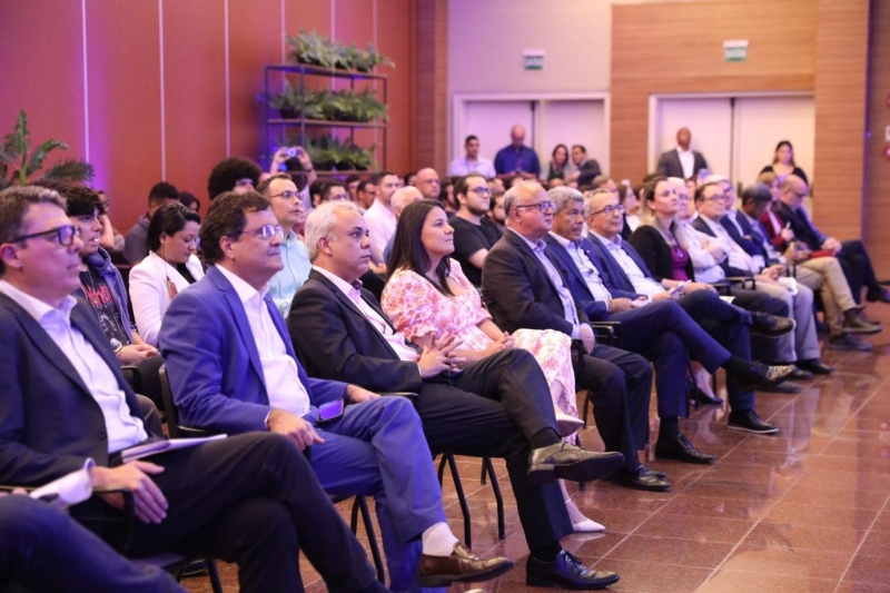 Especialização em engenharia aeronáutica vai impulsionar Parque Tecnológico Aeroespacial de Salvador