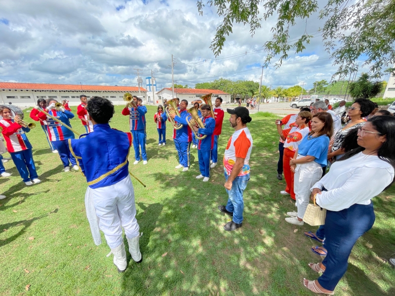 Estado lança projeto “Férias na Escola com mais Saber e Sabor" em toda a Bahia
