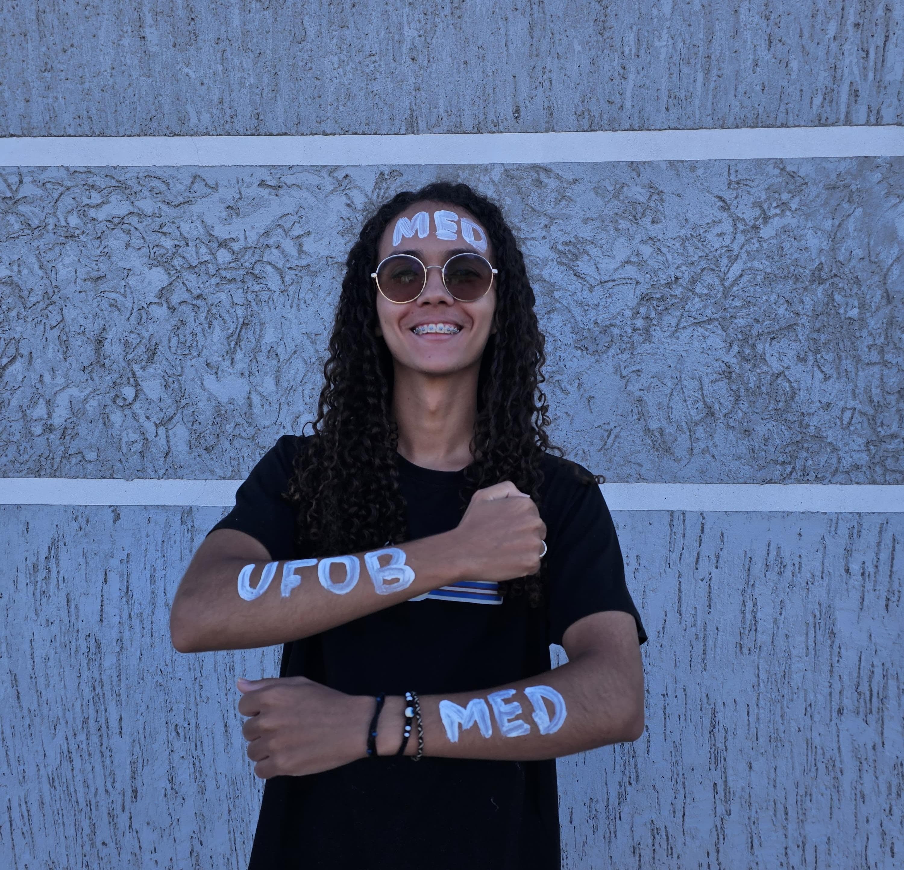 Estudantes da rede estadual são aprovados em cursos concorridos de universidades públicas