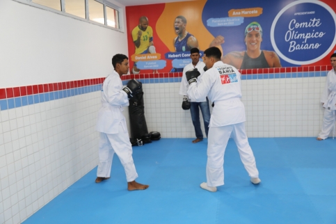 Estudantes podem se inscrever em projeto de férias nas escolas da rede estadual mesmo fora das cidades onde estudam