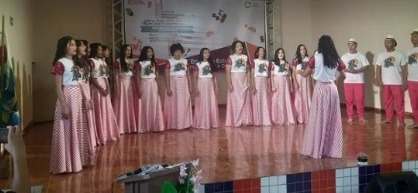 Etapa Territorial de Projetos Artísticos e Culturais mobiliza estudantes da Chapada Diamantina, Bacia do Rio Grande e Costa do Descobrimento