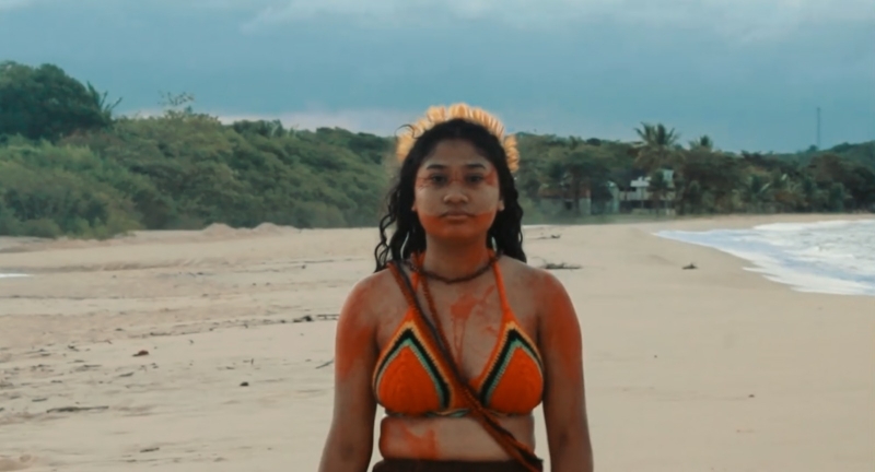 Filmes produzidos em escolas estaduais baianas vencem seleção e são apresentados no Festival do Rio