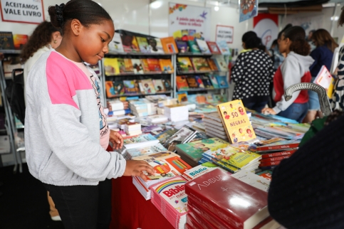 Flifs é opção de lazer para o fim de semana