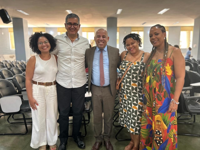 MEC inicia Programa de Gestão de Políticas Públicas do Ensino Médio