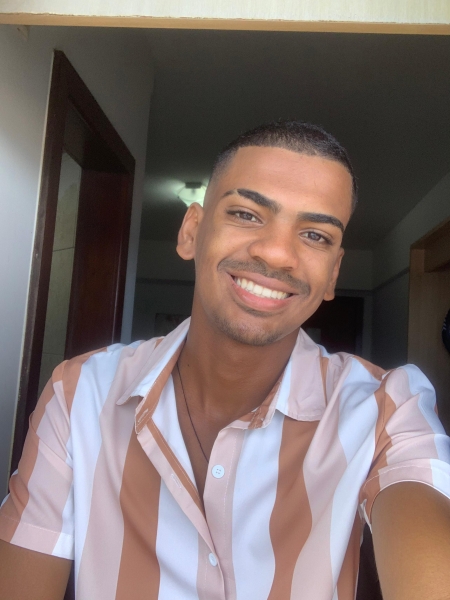 Jovens optam pela carreira na docência e celebram aprovação no SISU 2025