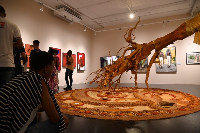 Estudantes nos Museus – Alunos da rede estadual visitam Centro Histórico de Salvador