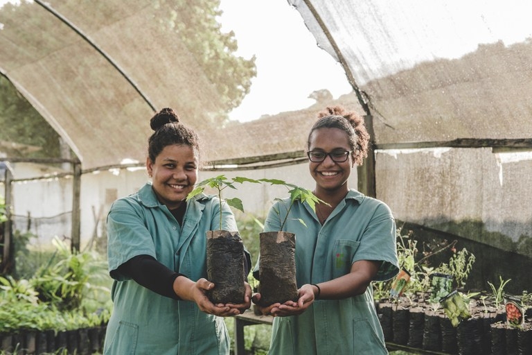 PDDE Água e Campo: MEC amplia prazo para adesão