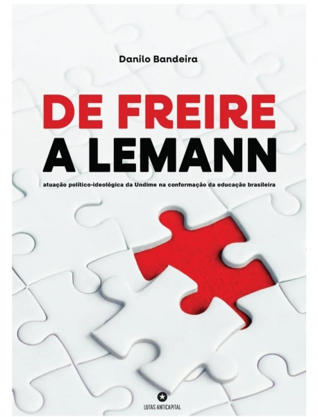 Professor de Cândido Sales é indicado ao Prêmio Capes de Melhor Tese do Brasil e tem obra lançada em livro