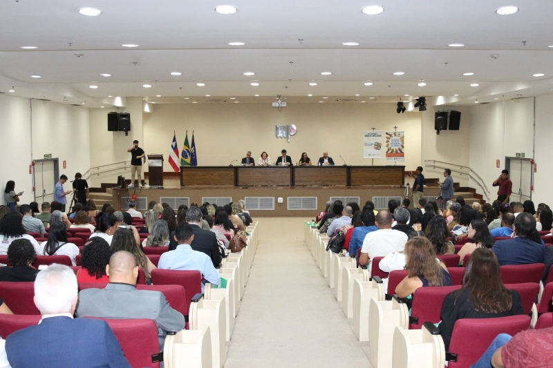 Seminário Saber Melhor discute desafios e avanços da Educação na Bahia