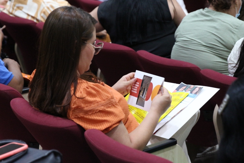 Seminário Saber Melhor discute desafios e avanços da Educação na Bahia