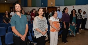 UNEB debate desafios e potencialidades do ensino médio na educação de jovens e adultos em painel