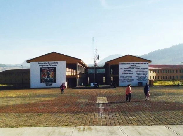 Uesb firma convênio com Universidade do México