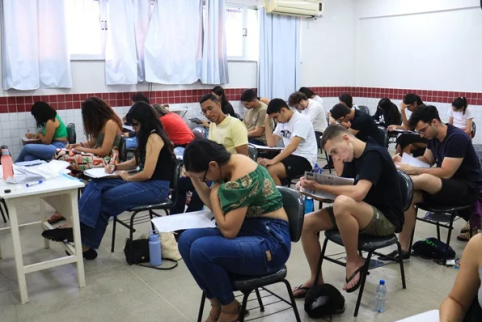 Uesb divulga o resultado final do Vestibular 2025