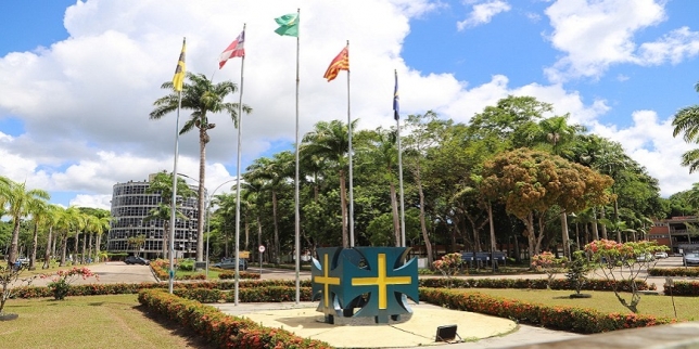 Uesc mantém dinamismo como instituição essencial para o desenvolvimento da Bahia