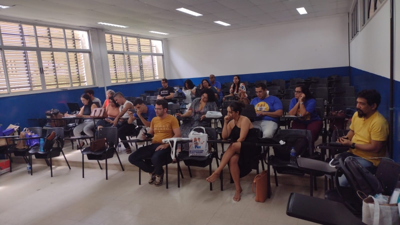 Programa Universidade para Todos promove agenda de escuta com beneficiários