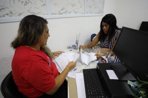 Governo do Estado amplia número de vagas para Educação de Jovens e Adultos (EJA)