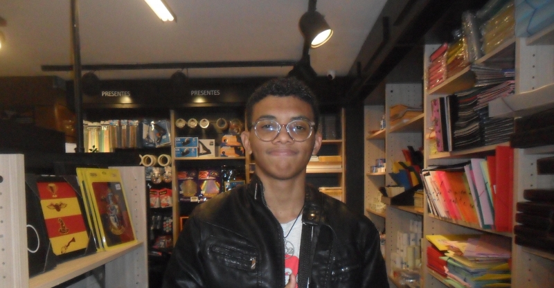 Estudantes da rede estadual são aprovados para universidades estadual e federal pelo Sisu