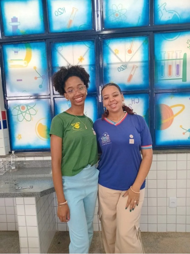 Jovens cientistas desenvolvem carrapaticida natural à base de planta medicinal