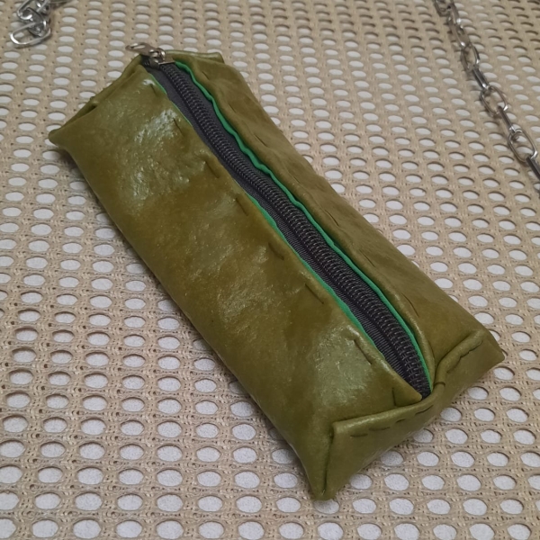 Estudantes baianos desenvolvem couro ecológico utilizando palma forrageira