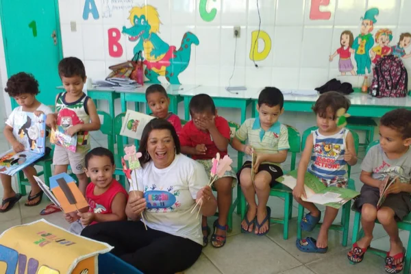 Conselho Estadual de Educação reconhece o curso de Pedagogia do Parfor da Uesb