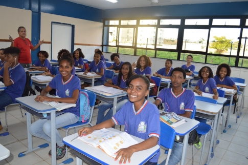 Últimos dias de inscrições do curso de gestão escolar para unidades da rede estadual de ensino