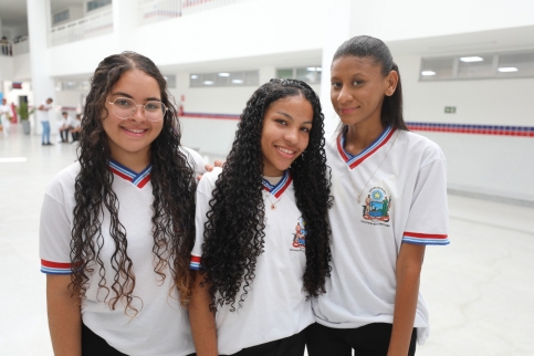 Projeto Férias na Escola encerra inscrições nesta sexta-feira (10)