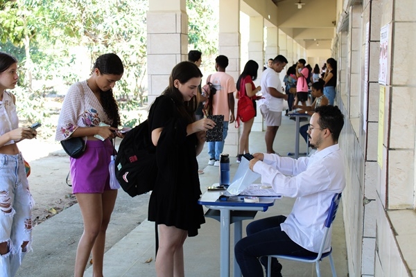 Edital de inscrição e isenção do Vestibular 2025 da UESB está disponível