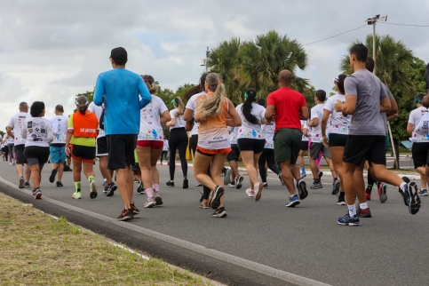Estão abertas inscrições para 1ª Corrida e Caminhada da Educação em Movimento do Estado da Bahia