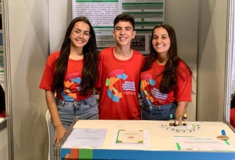 Estudantes utilizam plantas da Caatinga no combate ao Aedes Aegypt