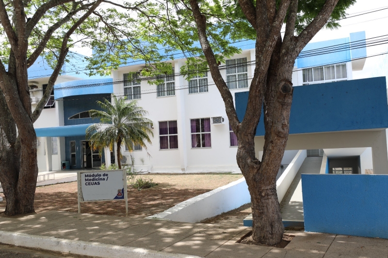 Governo do Estado investe em infraestrutura e promove melhorias para comunidade acadêmica da Uesb