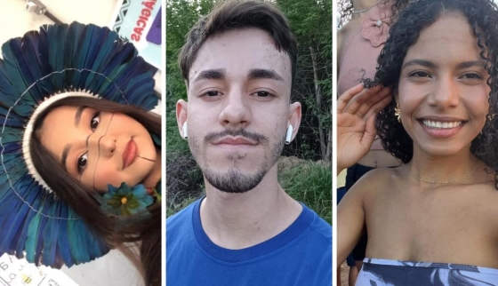 Na Bahia, estudantes quilombolas e indígenas celebram bons resultados na Redação do Enem