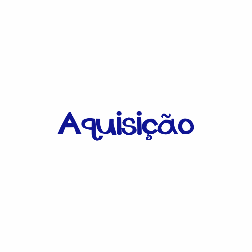 Aquisição