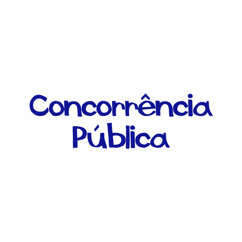 Concorrência Pública