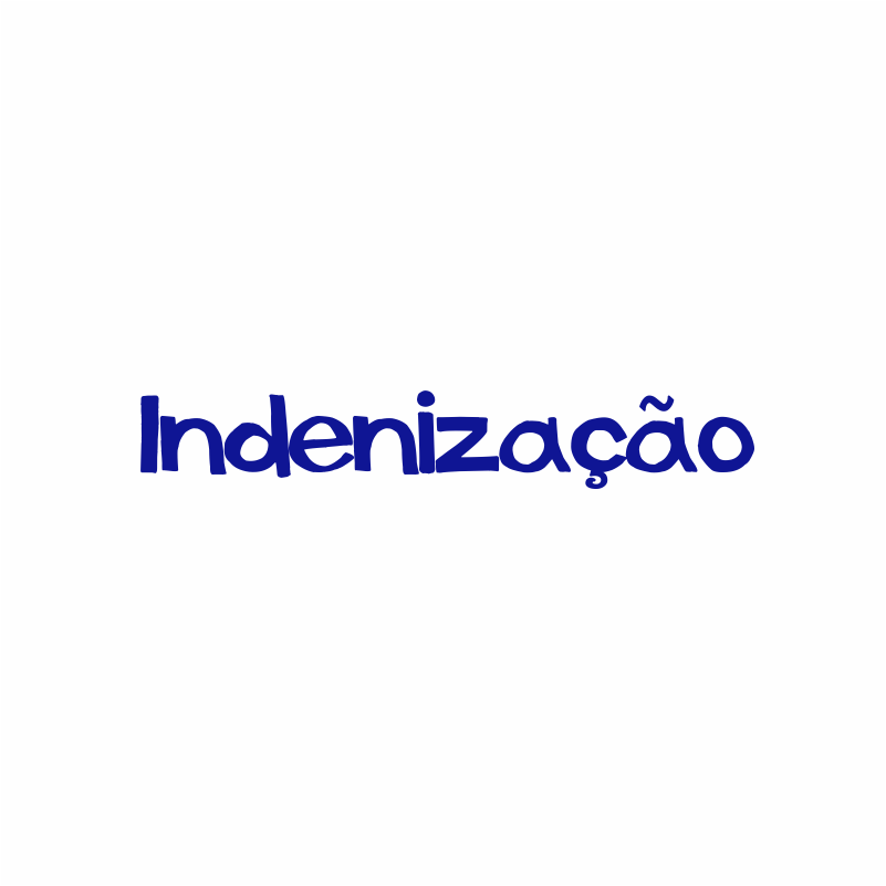 Indenização