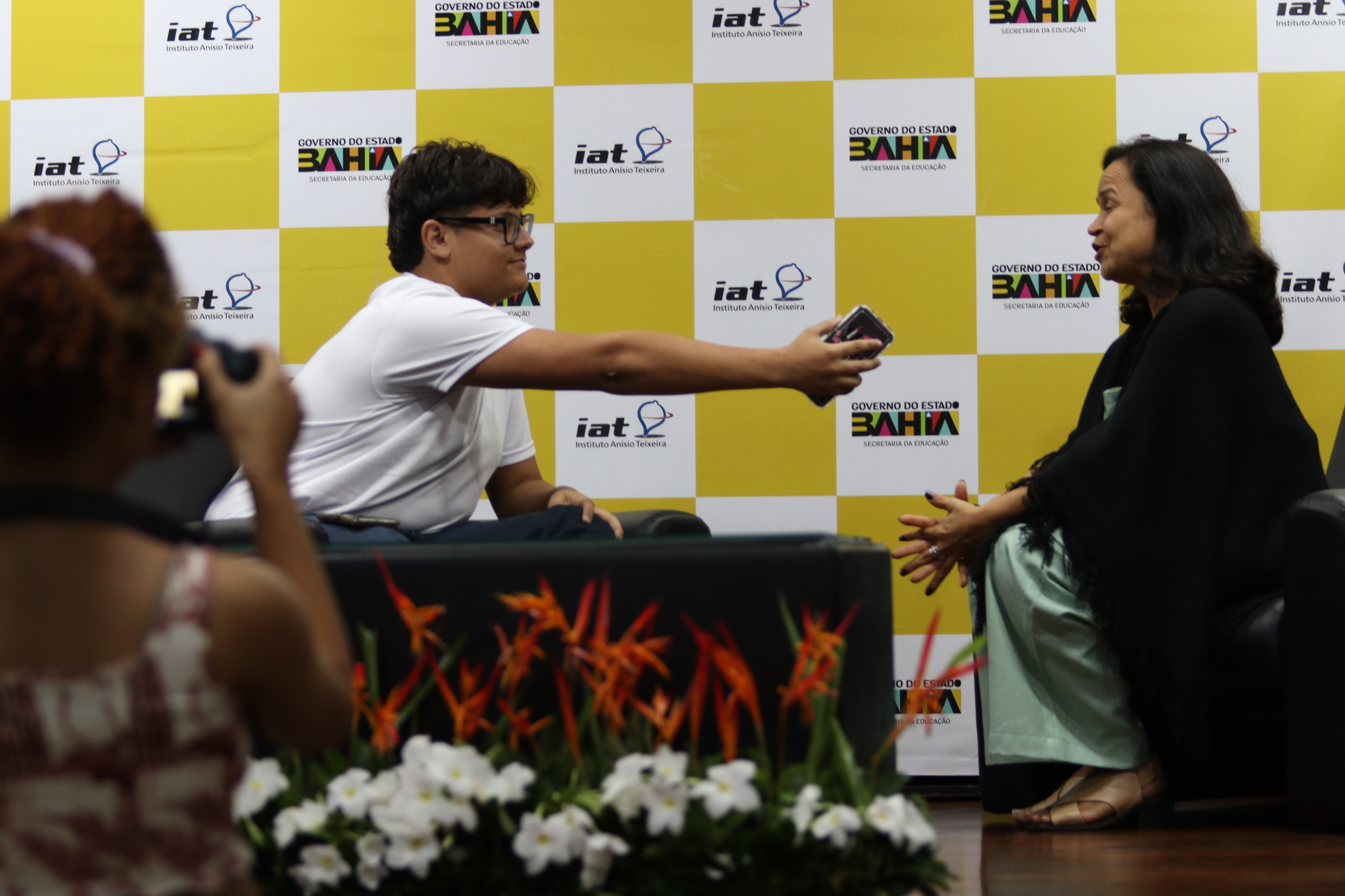 Expansão do projeto Agência de Notícias fortalece implementação da educação midiática nas escolas baianas