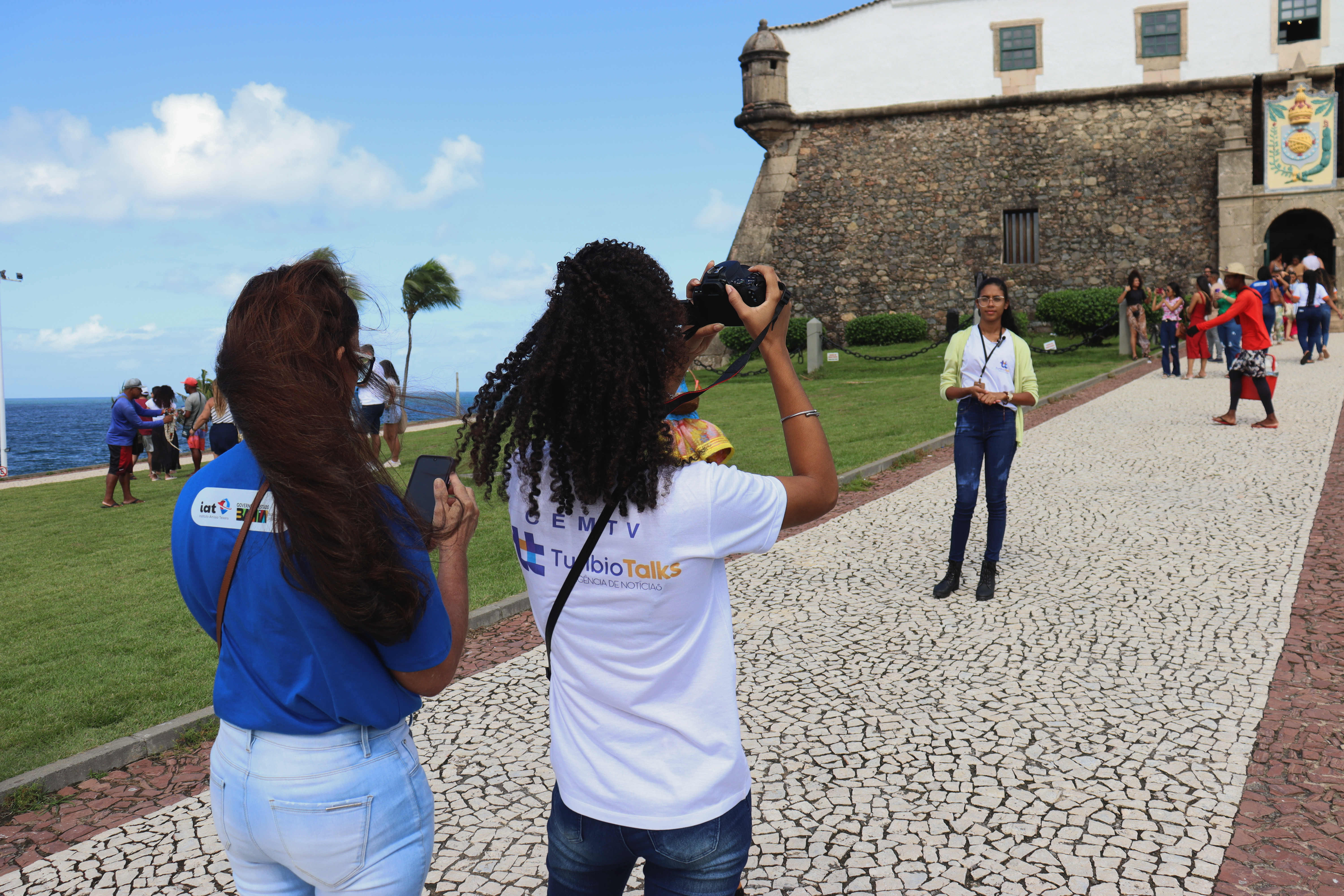 Expansão do projeto Agência de Notícias fortalece implementação da educação midiática nas escolas baianas