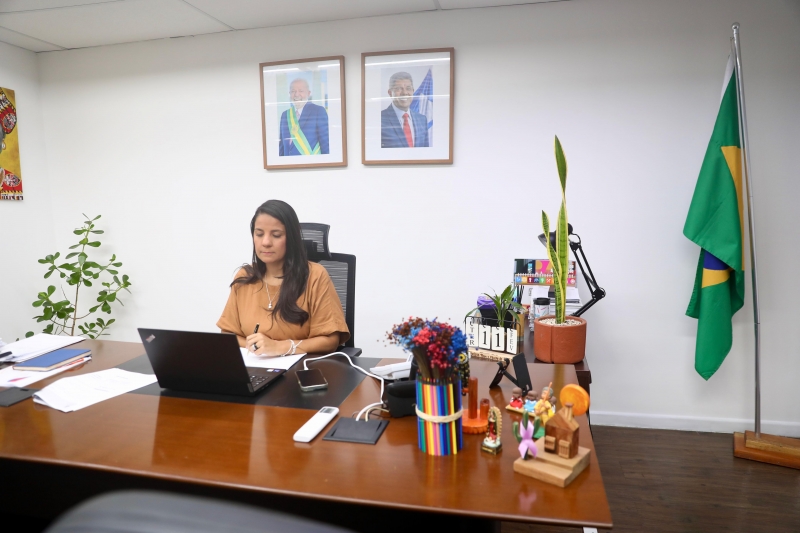 Abertura da formação do Programa Bahia Alfabetizada Criança marca novo capítulo da Educação no Estado