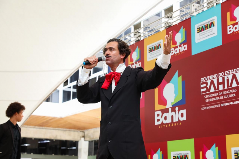 Governo da Bahia investirá R$ 24,3 milhões em novo edital para apoio a festas, feiras e festivais literários