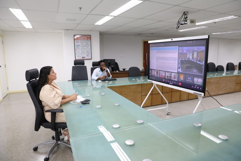 Consed debate implementação de mudanças do Novo Ensino Médio em Reunião Extraordinária
