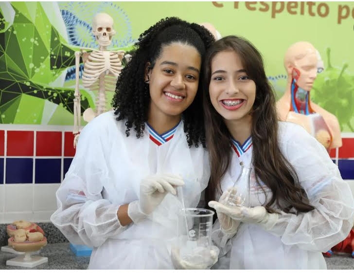 Prêmio Capes Futuras Cientistas está com inscrições abertas