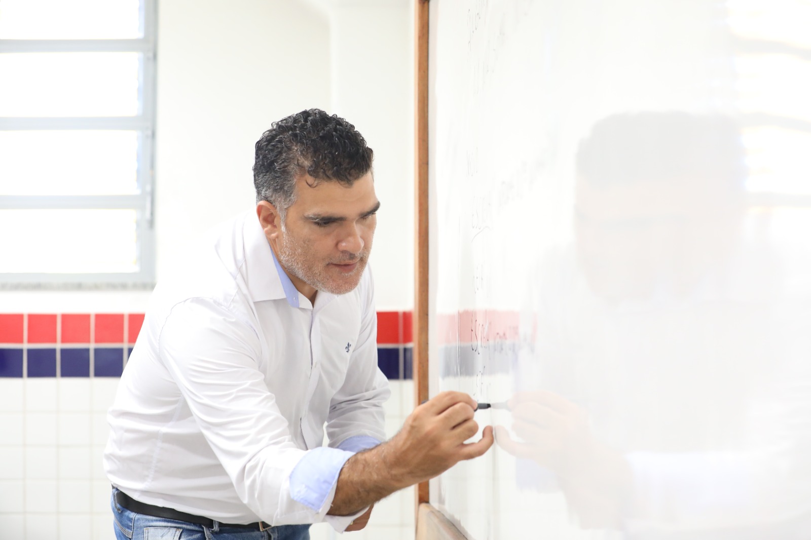 Mais 82 candidatos aprovados na seleção de professores da Educação Básica são convocados