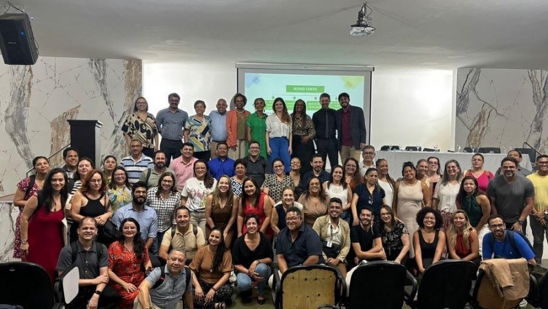 MEC inicia Programa de Gestão de Políticas Públicas do Ensino Médio