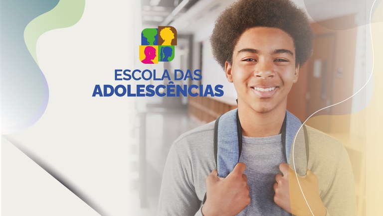MEC lança Clubes de Letramento do Escola das Adolescências