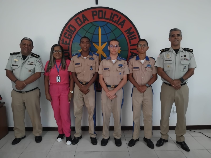 Estudantes baianos estão na fase final da Olimpíada de Matemática da Unicamp