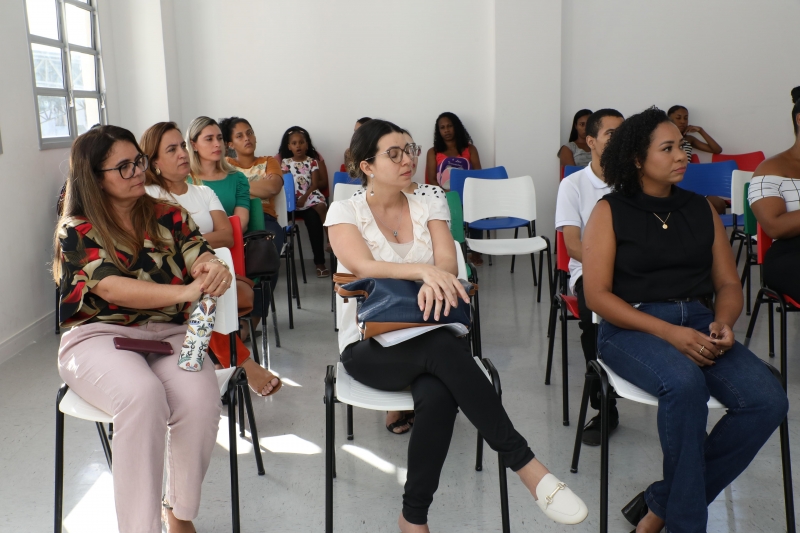 Pronatec Mulheres Mil inicia cursos de formação profissional