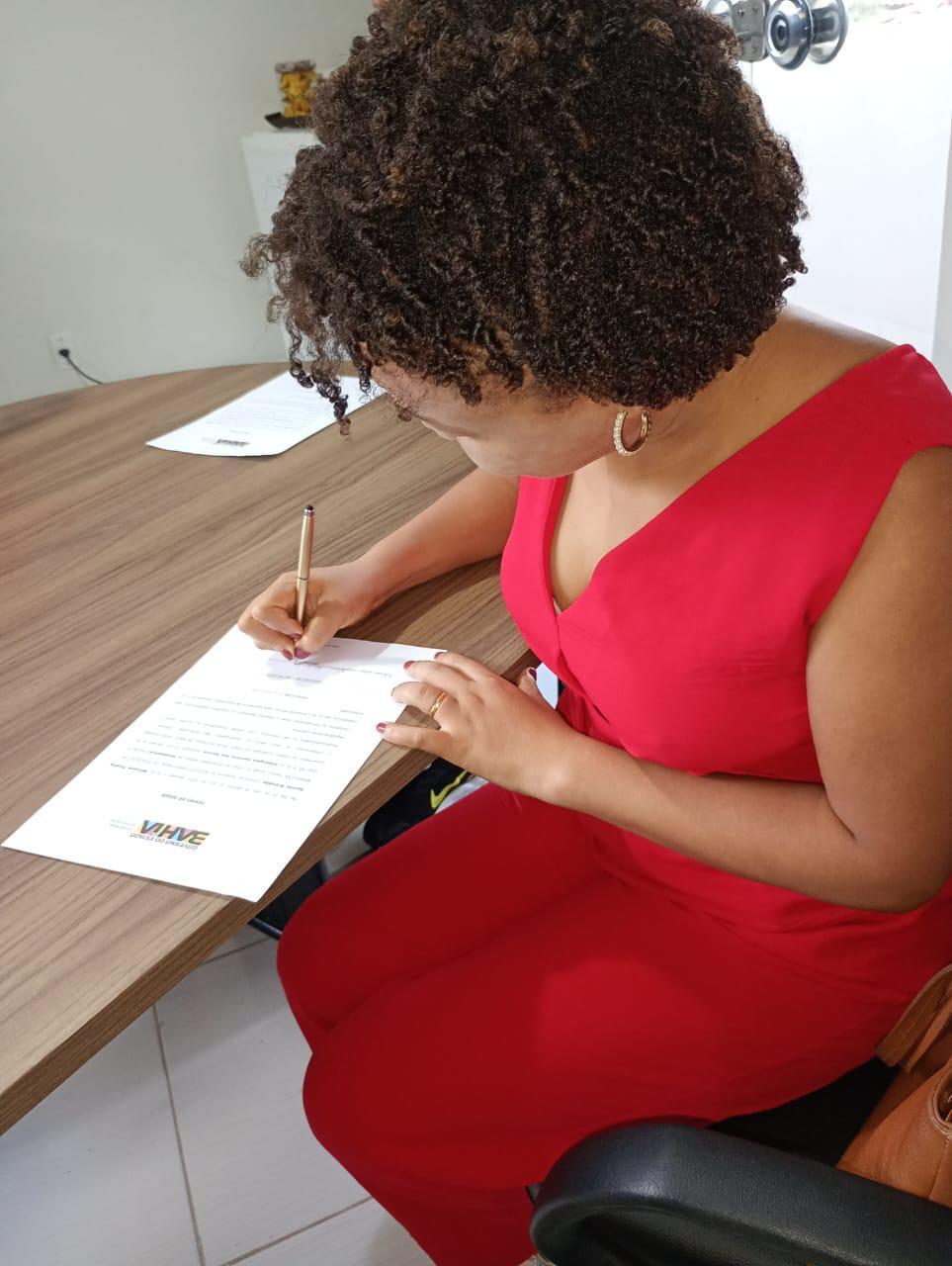 Novos professores da rede estadual se preparam para início das aulas, fortalecendo a educação pública baiana