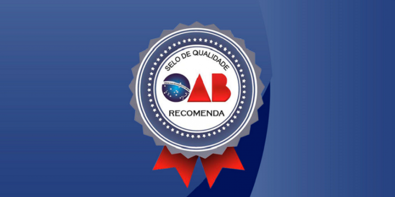 Bacharelado em Direito da Uesc é certificado com o Selo da OAB pela 8ª vez